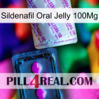 Sildenafil Oral Jelly 100Mg 37